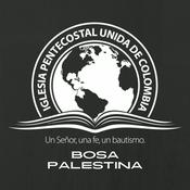 Podcast Ipuc Bosa Palestina