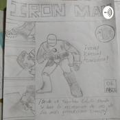 Podcast Iron Man