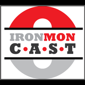 Podcast IronMON Cast