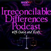 Podcast Irreconcilable Differences Podcast