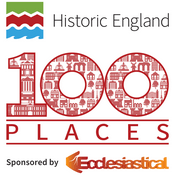 Podcast Irreplaceable: A History of England in 100 Places