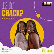 Podcast Is It Crack?