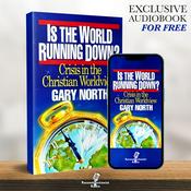Podcast Is the World Running Down? - Reconstructionist Radio (Audiobook)