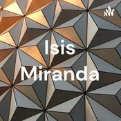 Podcast Isis Miranda