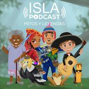 Podcast ISLA MITOS Y LEYENDAS