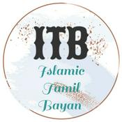 Podcast Islamic Tamil Bayan ~ ITB