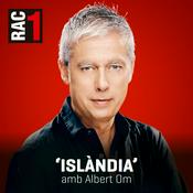 Podcast Islàndia - Xavi Bosch