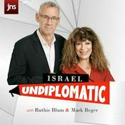 Podcast Israel Undiplomatic