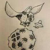 Podcast It Came From Podcast X