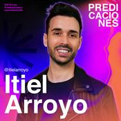 Podcast Itiel Arroyo Predicaciones