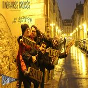 Podcast Itinéraires Croisés - ancienne émission