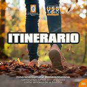 Podcast Itinerario