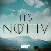 Podcast It's Not TV: A Knight of the Seven Kingdoms