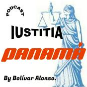 Podcast IUSTITIA PANAMÁ