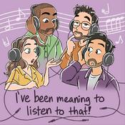 Podcast I've Been Meaning To Listen To That