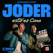 Podcast Joder, Esto Es Cine