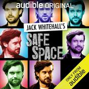 Podcast Jack Whitehall's Safe Space