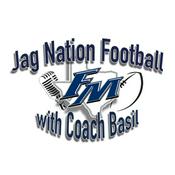 Podcast Jag Nation  Football