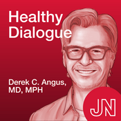 Podcast Healthy Dialogue