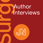 Podcast JAMA Surgery Author Interviews