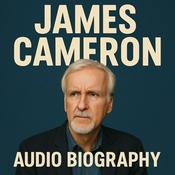 Podcast James Cameron  - Audio Biography
