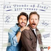Podcast Jan Thomas og Einar blir venner