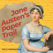 Podcast Jane Austen's Paper Trail