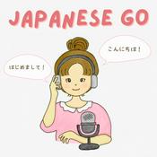 Podcast Japanese Go 日本語ゴーJapanese Listening Practice