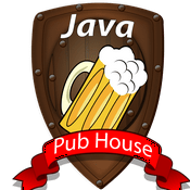 Podcast Java Pub House