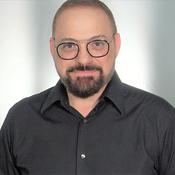 Podcast Javier Orgaz