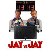 Podcast Jay Vs Jay Podcast