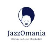 Podcast Jazz0mania par Stéphane Kochoyan  #Jazz