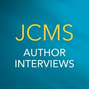 Podcast JCMS: Author Interviews & Editor's Choice with Dr Kirk Barber (Listen and earn CME credit)
