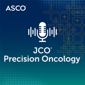 Podcast JCO Precision Oncology Conversations