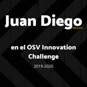 Podcast JDN en el OSV Innovation Challenge