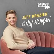 Podcast Jeff Brazier - Only Human