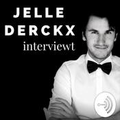 Podcast Jelle Derckx interviewt