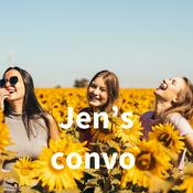 Podcast Jen's convo