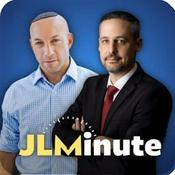 Podcast Jerusalem Minute