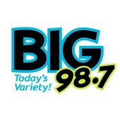 Podcast Podcast - Big 98.7