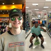 Podcast jesus jesus in the pool