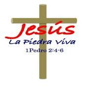 Podcast Jesús La Piedra Viva (Podcast) - www.poderato.com/piedraviva