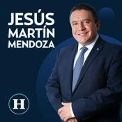Podcast Jesús Martín Mendoza