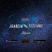 Podcast JGarcia Sessions