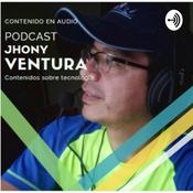Podcast Jhony Ventura