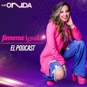 Podcast Jimena Aguilar El Podcast