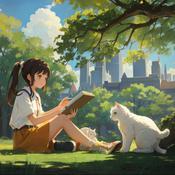 Podcast 精選放鬆音樂A selection of relaxing music