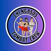 Podcast Chingaos Combat Crew