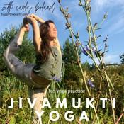 Podcast Jivamukti Yoga with Carly Boland