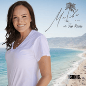 Podcast Malibu & Me with Jen Rouse